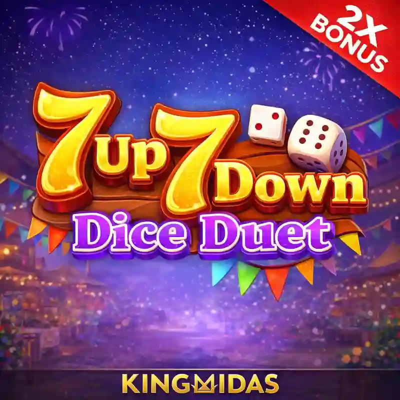 Dice Duet Game Icon jili10 Casino