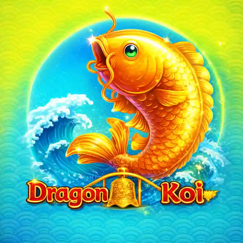 Dragon Koi Slot Game - JILI10 Casino