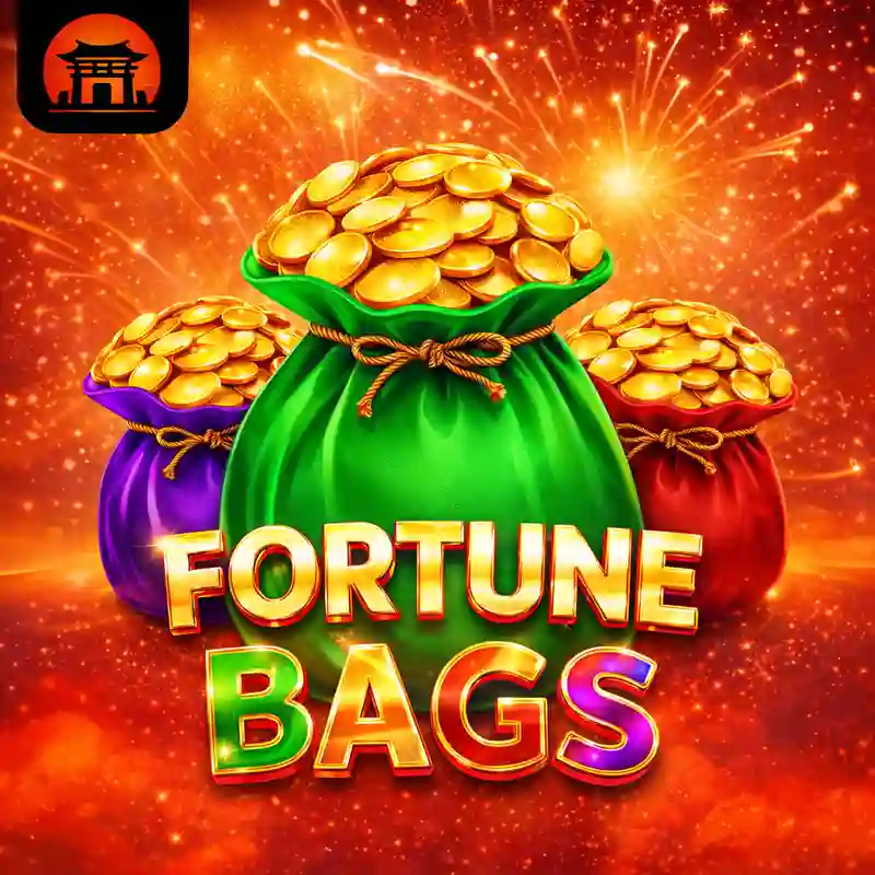 Fortune Bags Casino Slot Game