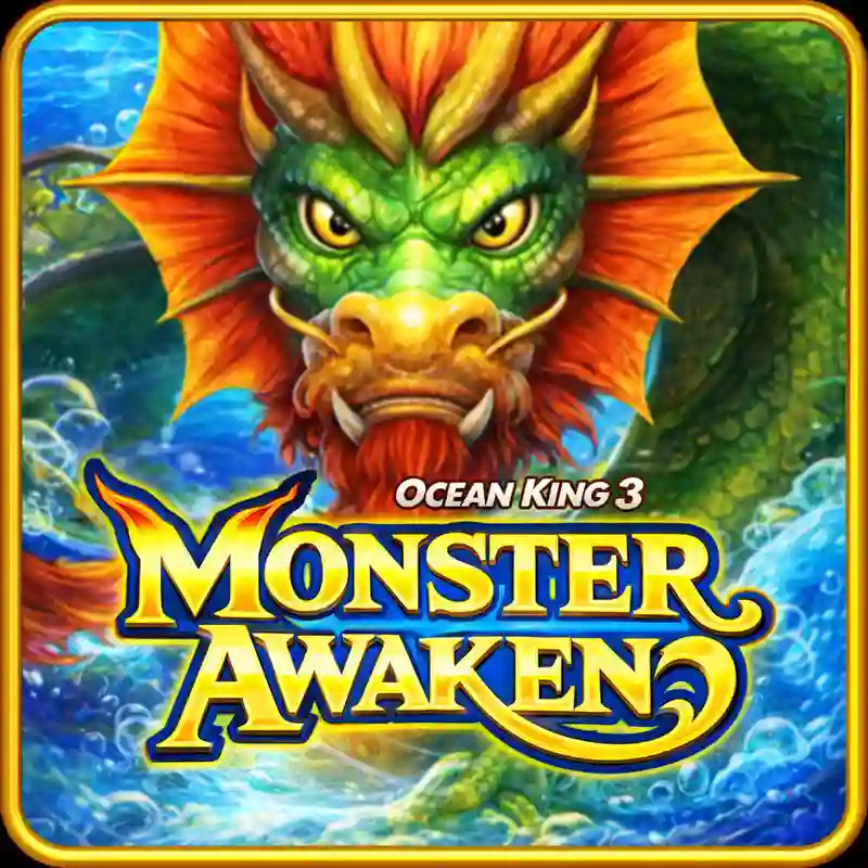 Hari ng Karagatan 3 Casino Game at jili10