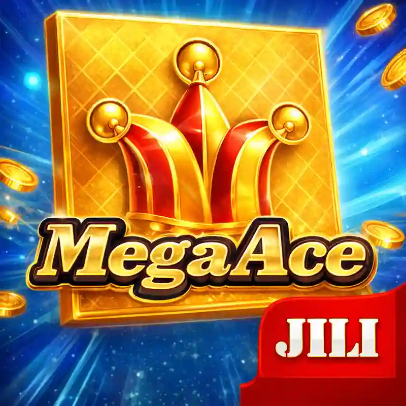 Mega Ace Slot Machine by JILI