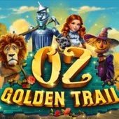 Oz Golden Trail